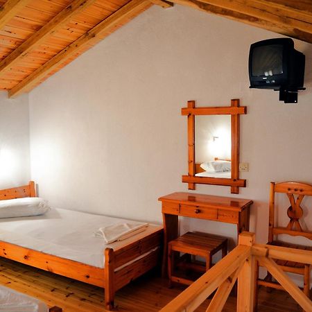 Aiolos House Skiáthos Eksteriør bilde