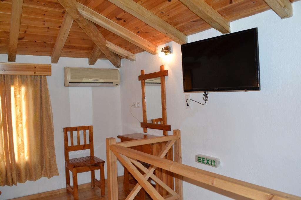 Aiolos House Skiáthos Eksteriør bilde