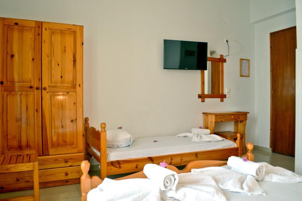 Aiolos House Skiáthos Eksteriør bilde