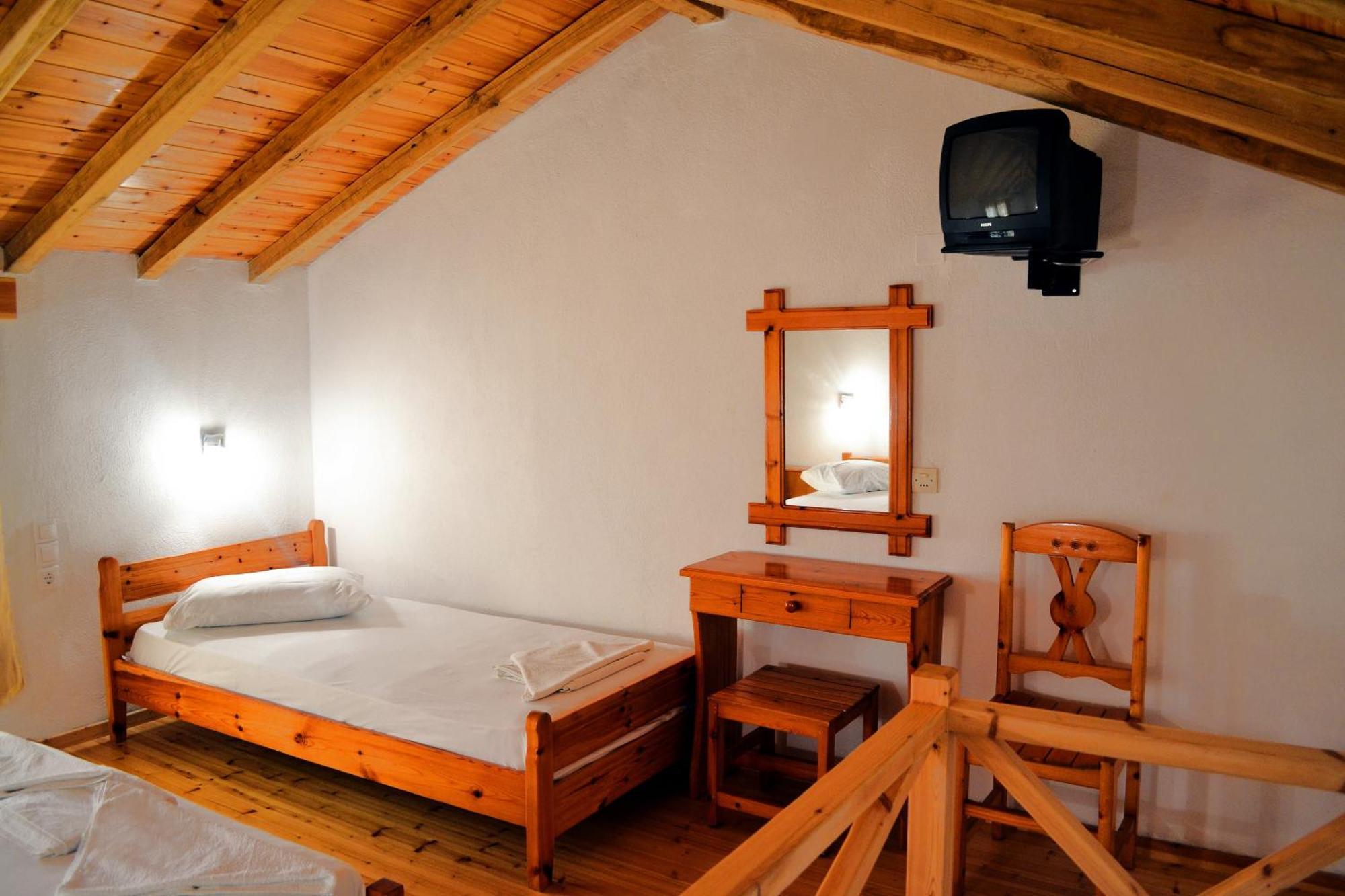 Aiolos House Skiáthos Eksteriør bilde