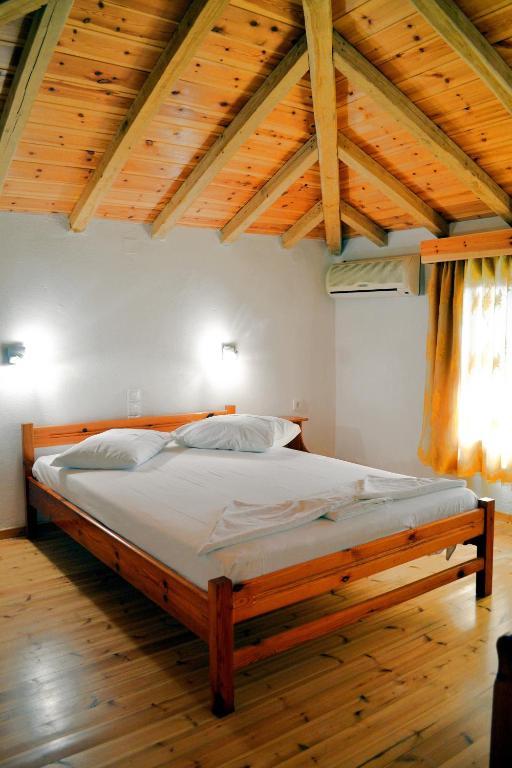 Aiolos House Skiáthos Eksteriør bilde