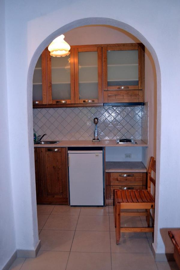 Aiolos House Skiáthos Rom bilde